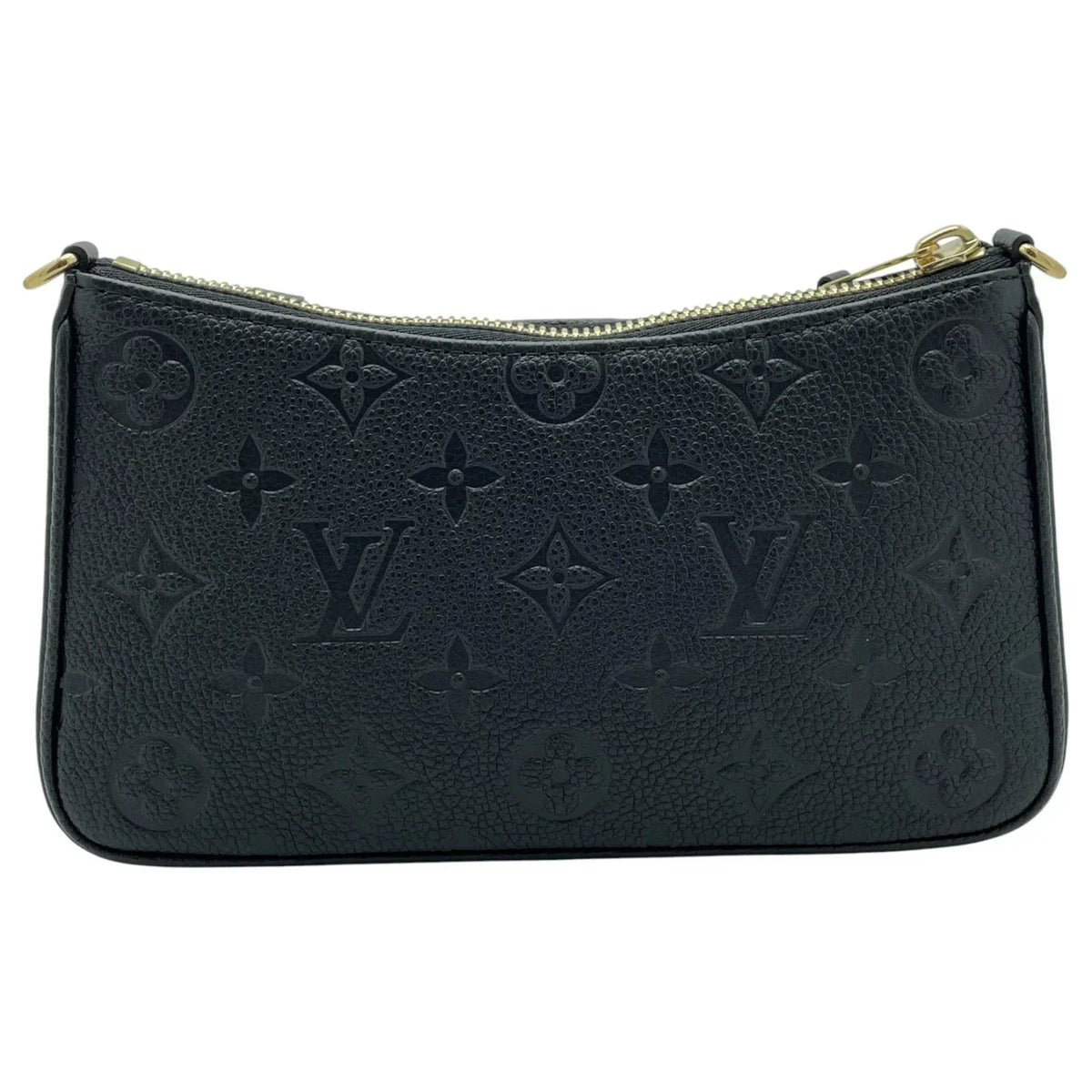 LV Easy Pouch Monogram Empreinte