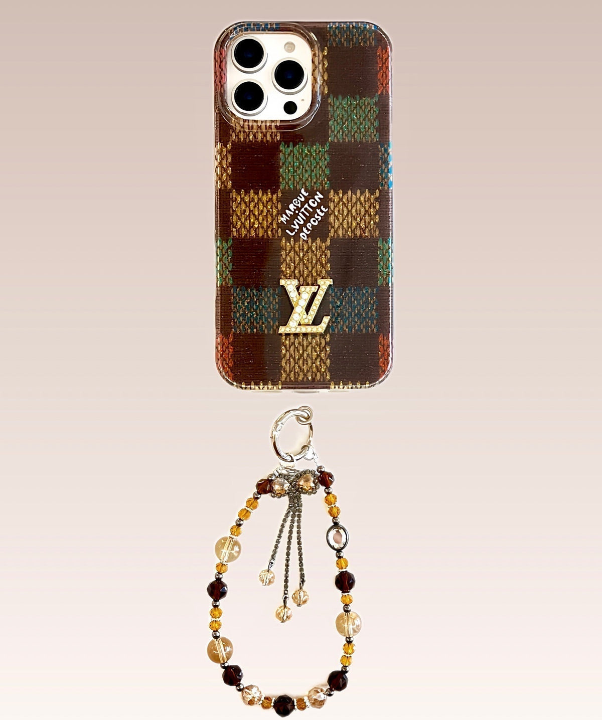 Serenityll™ 101935 iphone case
