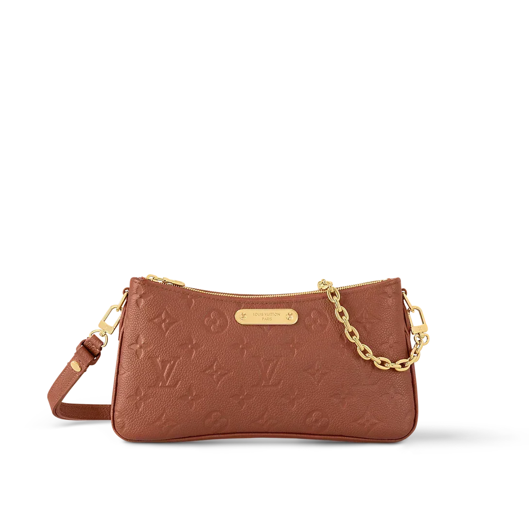 Louis Vuitton Liv Pochette