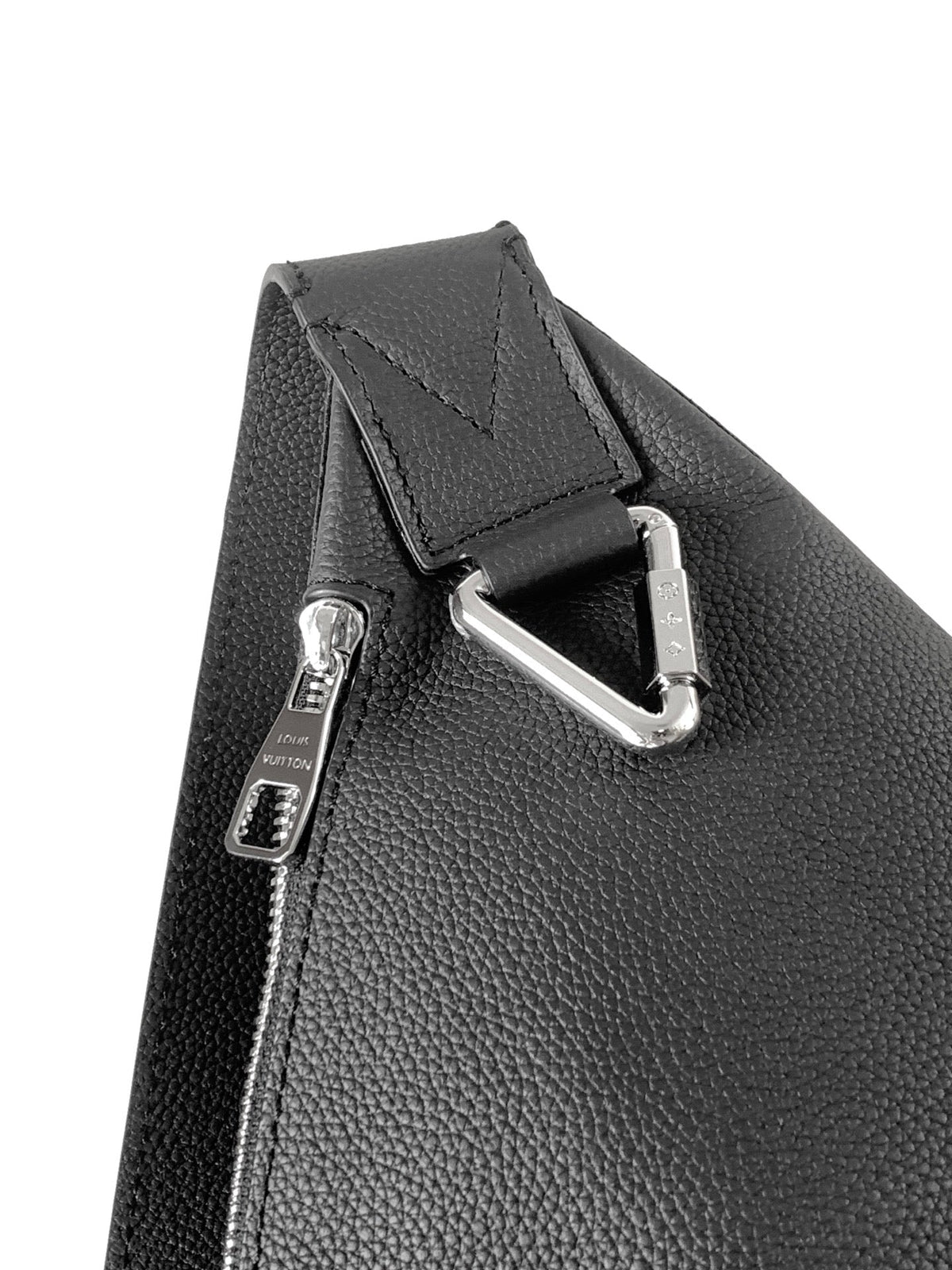 LV Delta Shoulder Bag